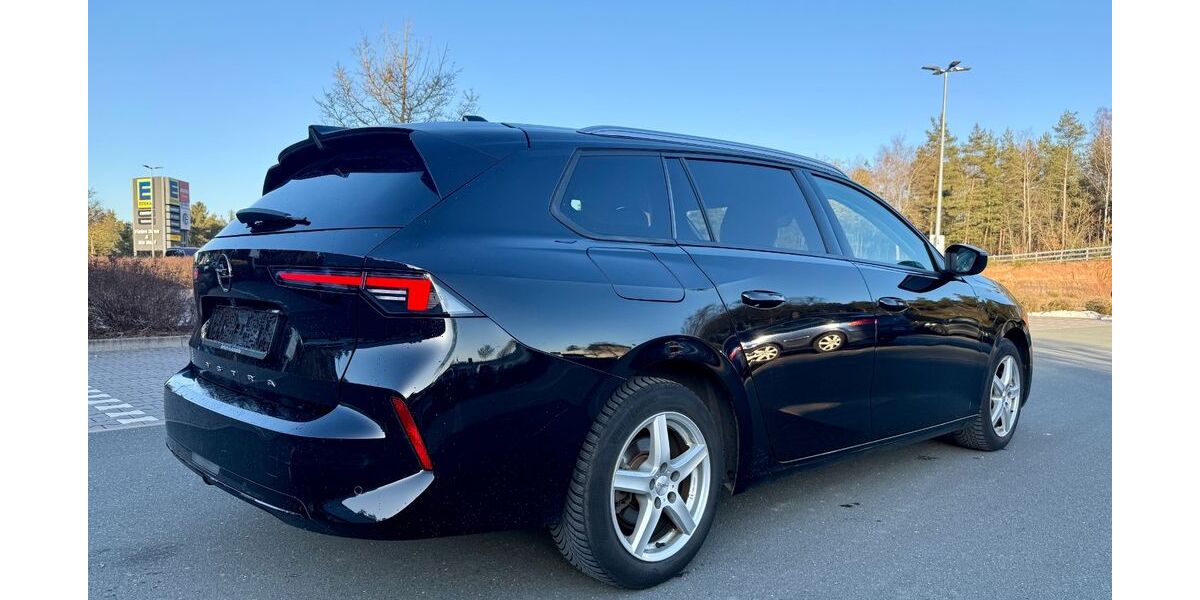 Opel Astra 178.620 km 12.999 &euro; Leinburg bei Nürnberg 91227