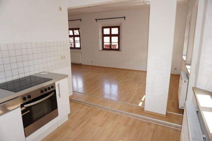 Etagenwohnung Nürnberg Mögeldorf - 3 Zimmer, 71 m&sup2;, 255.000&euro; | Angebot:25427058