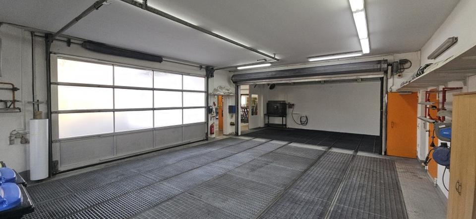 Gewerbeobjekt Igensdorf - 3.600&euro; | Angebot:24245613