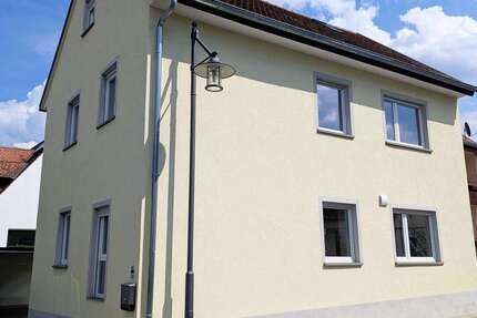 Haus Eckental (Eschenau) Eschenau - 7 Zimmer, 135 m&sup2;, 519.000&euro; | Angebot:26608556