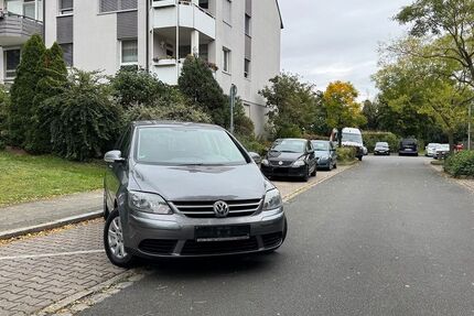 VW Golf Plus 83.000 km 6.489 &euro; Nürnberg 90431