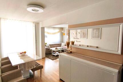 Wohnung Herzogenaurach - 3 Zimmer, 76 m&sup2;, 720&euro; | Angebot:25379392