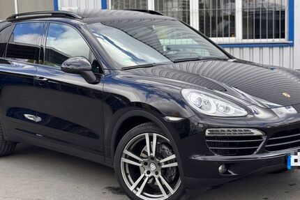 Porsche Cayenne 200.000 km 16.990 € Nürnberg 90443