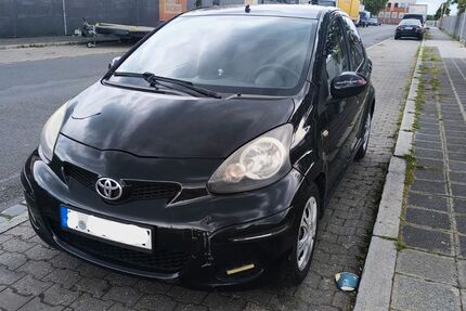 Toyota Aygo (X) 202.000 km 1.800 &euro; Nürnberg - Weststadt 90431