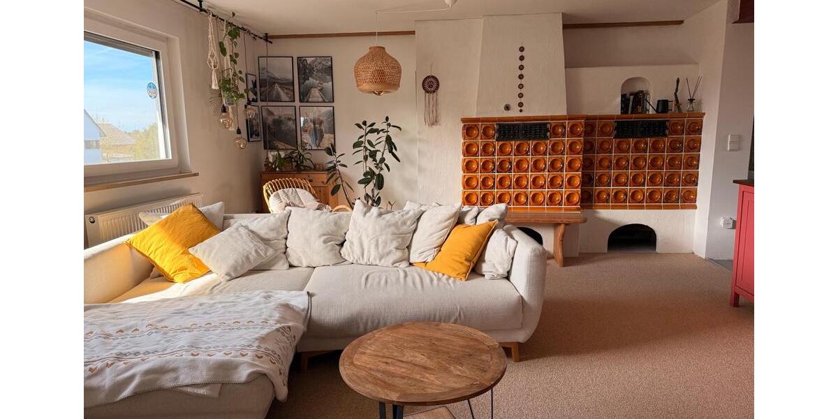Etagenwohnung Schwanstetten - 5.5 Zimmer, 140 m&sup2;, 467.000&euro; | Angebot:26085992
