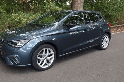 Seat Ibiza 44.000 km 15.300 &euro; Feucht 90537