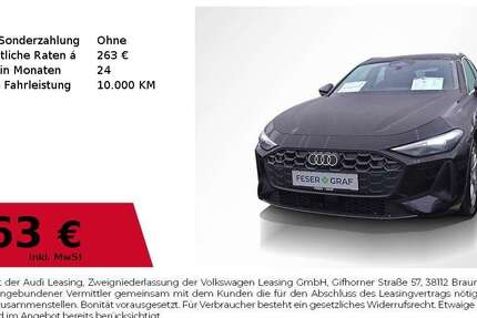 Audi A5 28.098 km 38.440 € Erlangen 91058