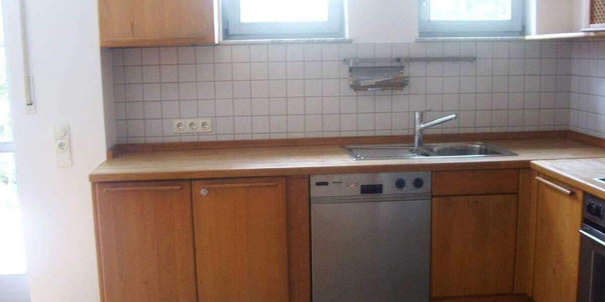 Etagenwohnung Erlangen Burgberg - 2 Zimmer, 90 m&sup2;, 499.500&euro; | Angebot:26242908