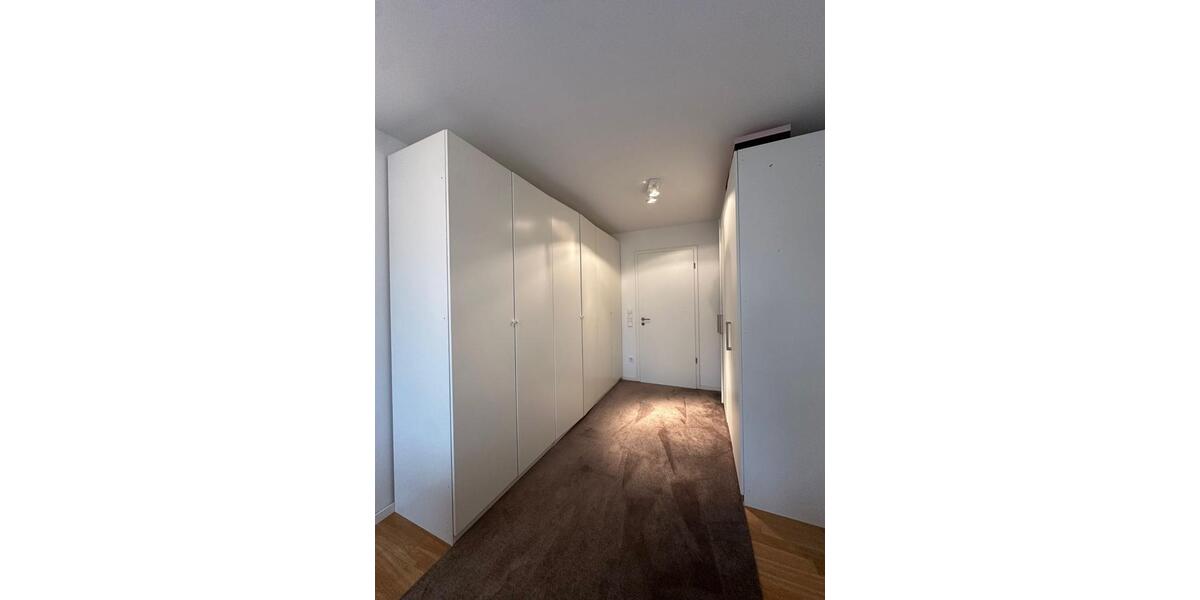 Terrassenwohnung Fürth Altstadt - 4 Zimmer, 123 m&sup2;, 1.845&euro; | Angebot:25185422