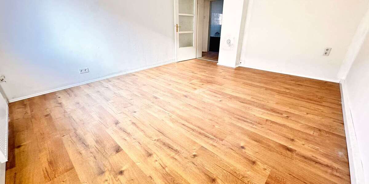 Wohnung zum Kaufen in Nürnberg 189.000 € 56.03 m² 2 zimmer