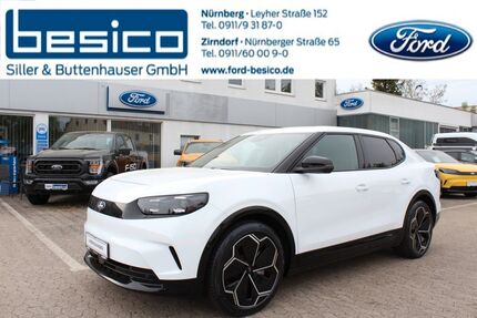 Ford Capri 2.330 km 39.970 &euro; Nürnberg 90431