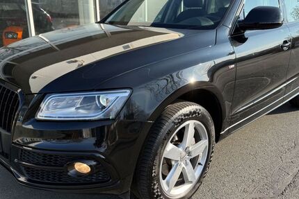 Audi Q5 130.000 km 17.810 &euro; Nürnberg 90439
