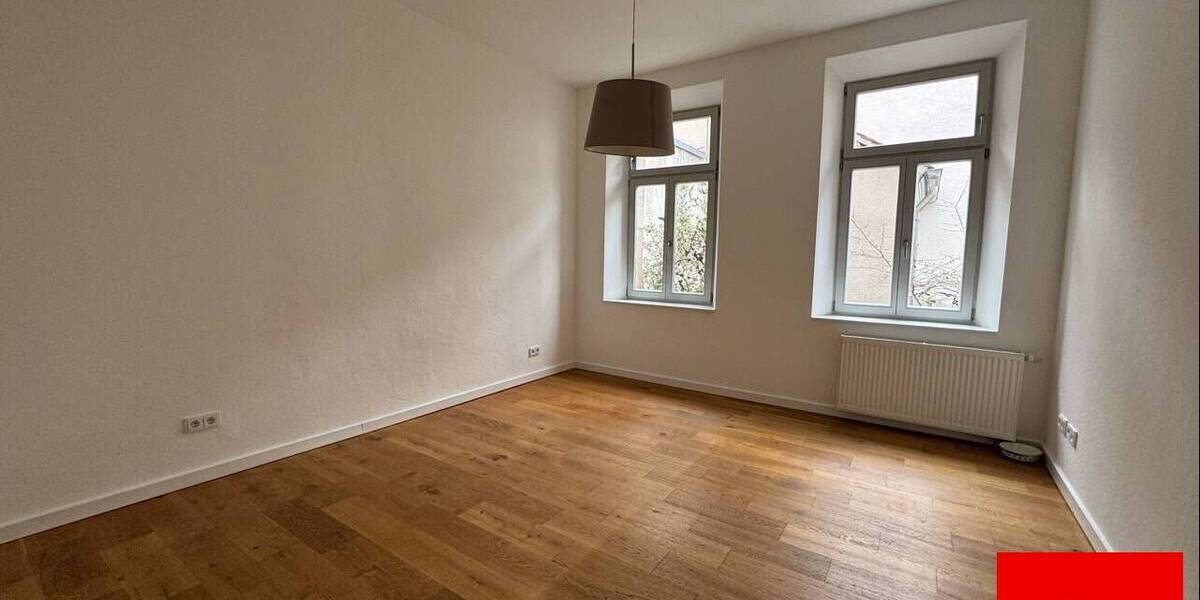 Etagenwohnung Fürth Innenstadt - 3 Zimmer, 82 m&sup2;, 348.000&euro; | Angebot:26627707