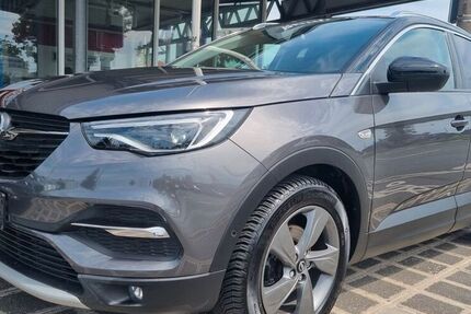 Opel Grandland (X)