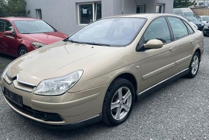 Citroen C5 300.000 km 1.190 &euro; Fürth 90763