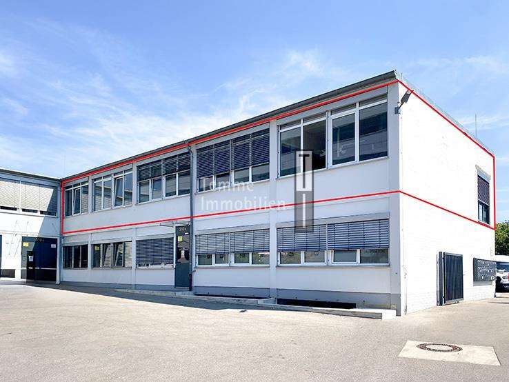 Büro in Fürth 1.300 € 81 m²