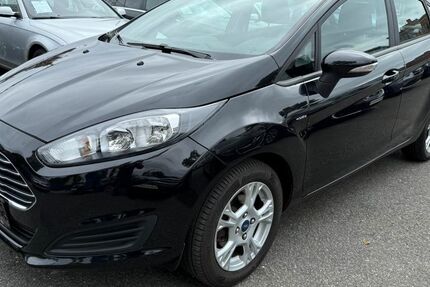 Ford Fiesta 189.000 km 3.990 € Nürnberg 90441