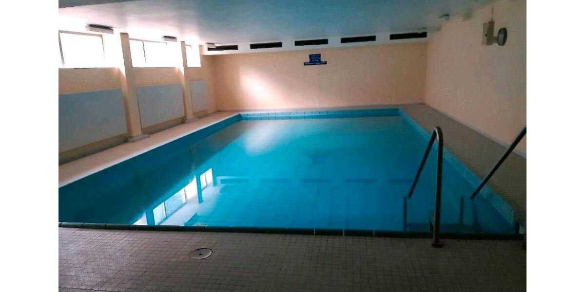 Eine besondere 3-Zi-ETW i. Nbg.-Langwasser-Nord 3 zimmer