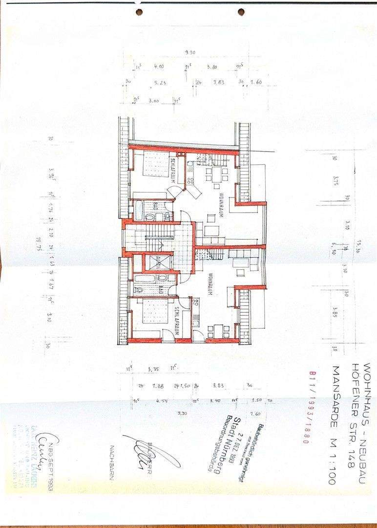 gepflegte 2-Zimmer-Wohnung mit Balkon & EBK - sofort bezugsfrei 2 zimmer