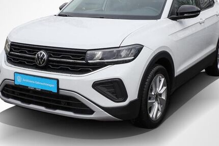 VW T-Cross 19.400 km 19.640 &euro; Forchheim 91301
