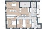 Etagenwohnung Nürnberg St Leonhard - 4 Zimmer, 131 m&sup2;, 774.750&euro; | Angebot:26453164