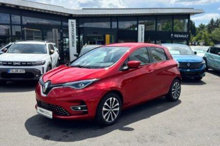 Renault ZOE 43.000 km 11.990 &euro; Fürth 90763