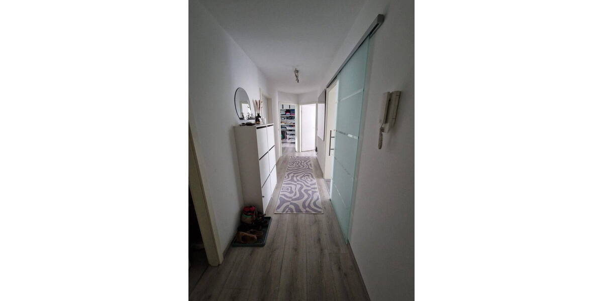 Etagenwohnung Forchheim - 2 Zimmer, 71 m&sup2;, 269.000&euro; | Angebot:26344109