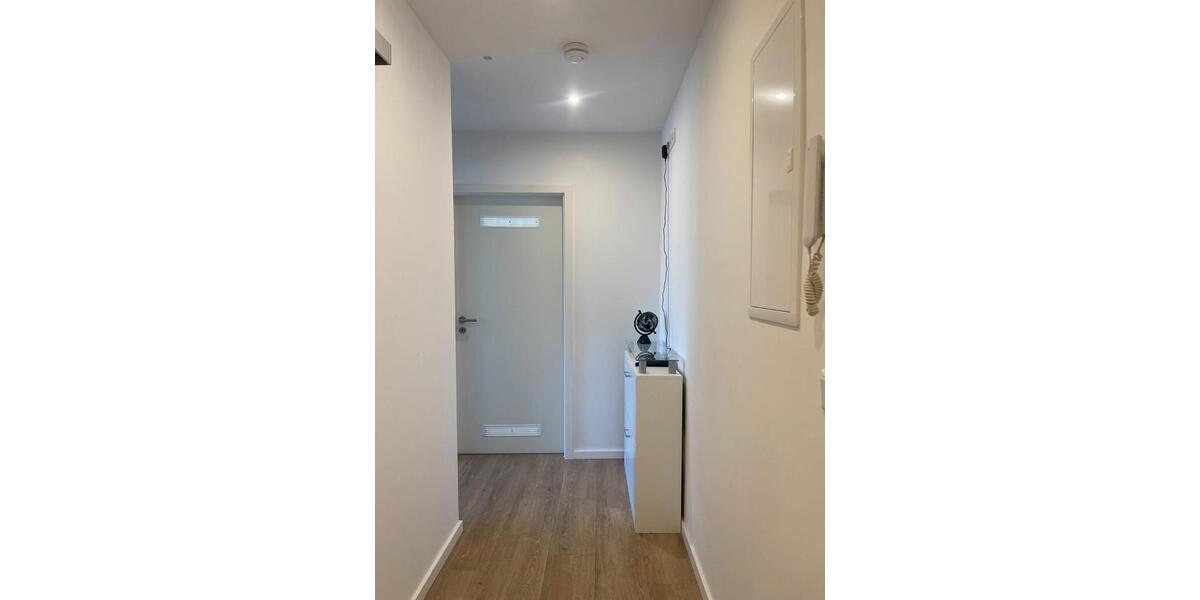 Etagenwohnung Nürnberg Gleißhammer - 2 Zimmer, 55 m&sup2;, 900&euro; | Angebot:27552328