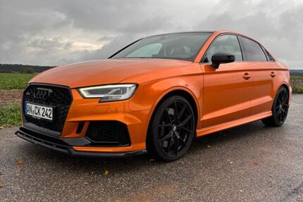 Audi RS3 106.500 km 39.950 € Dietenhofen 90599