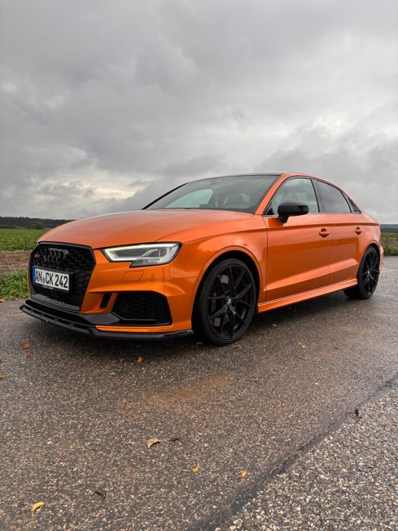 Audi RS3 106.500 km 39.950 € Dietenhofen 90599