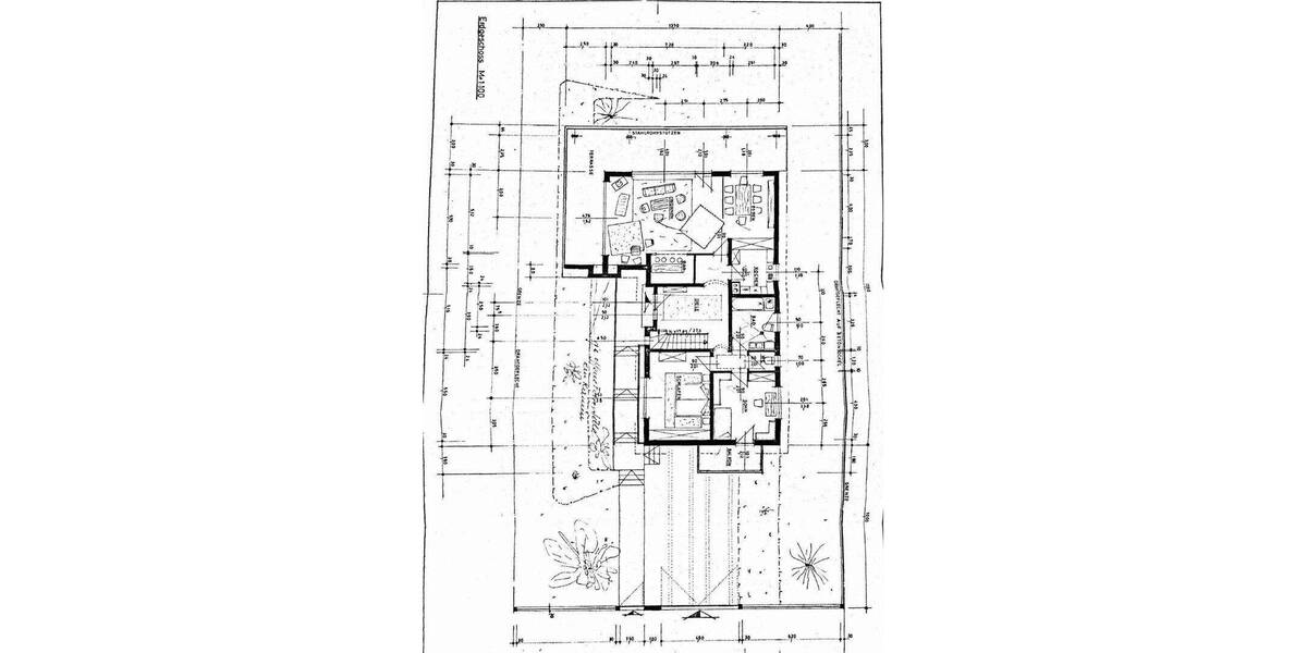 Einfamilienhaus Nürnberg Brunn - 4 Zimmer, 209 m&sup2;, 795.000&euro; | Angebot:26891888