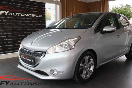 Peugeot 208 81.000 km 7.790 &euro; Fürth 90765