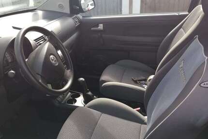VW Fox 70.400 km 3.300 € Nürnberg 90431