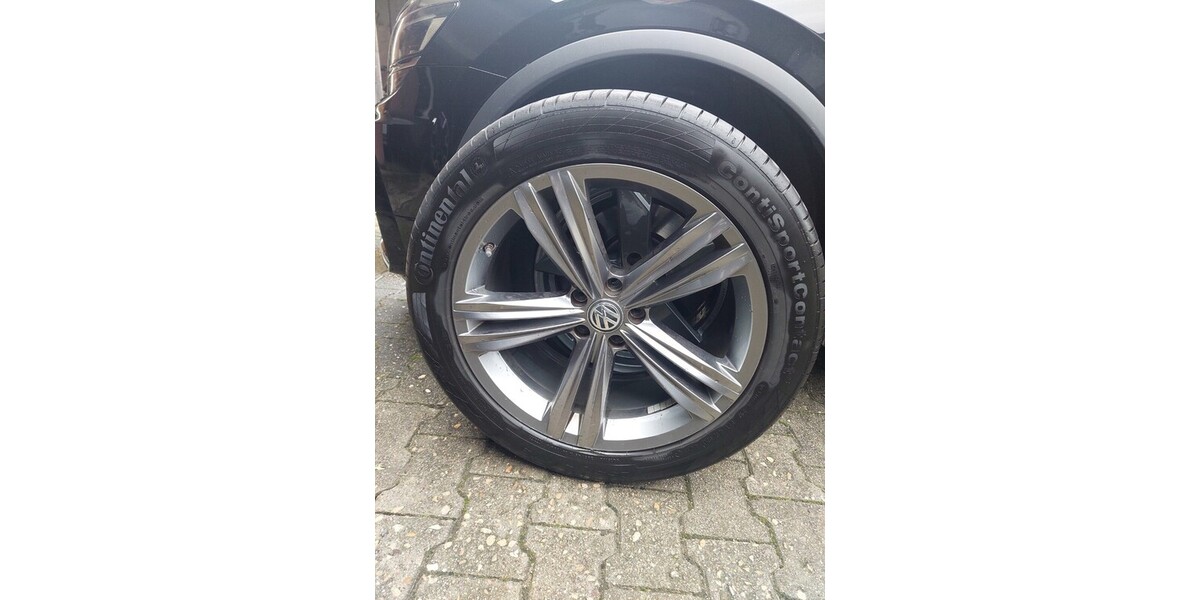 VW Tiguan 103.500 km 22.800 &euro; Hersbruck 91217