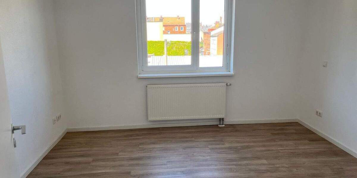 Etagenwohnung Fürth Südstadt - 2 Zimmer, 73 m&sup2;, 925&euro; | Angebot:26388213