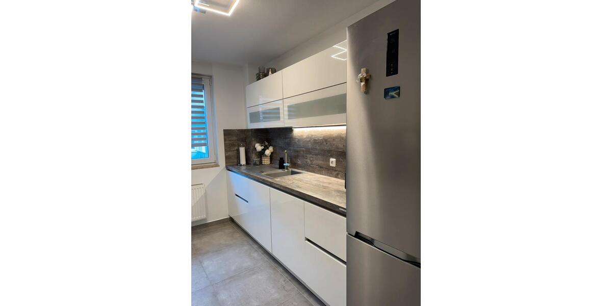 Etagenwohnung Nürnberg Holzheim - 3 Zimmer, 79 m&sup2;, 390.000&euro; | Angebot:24416791