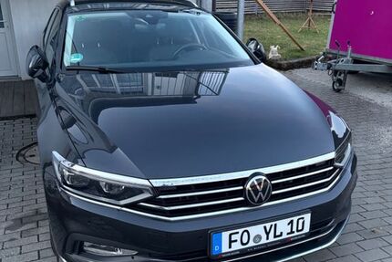 VW Passat Variant 68.009 km 29.790 &euro; Hausen 91353