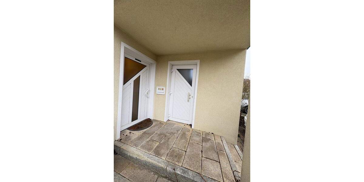 Familienfreundliches Reihenendhaus mit Garten - Unterasbach 6 zimmer