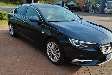 Opel Insignia 145.000 km 14.750 &euro; Emskirchen 91448