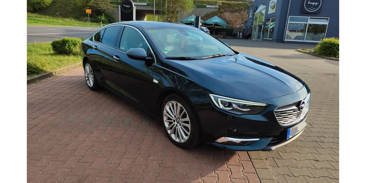 Opel Insignia 145.000 km 14.750 &euro; Emskirchen 91448