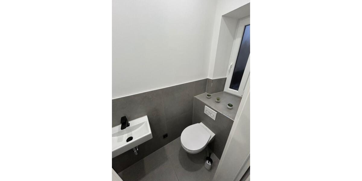 Etagenwohnung Nürnberg Sankt Leonhard - 3 Zimmer, 60 m&sup2;, 425&euro; | Angebot:26416892