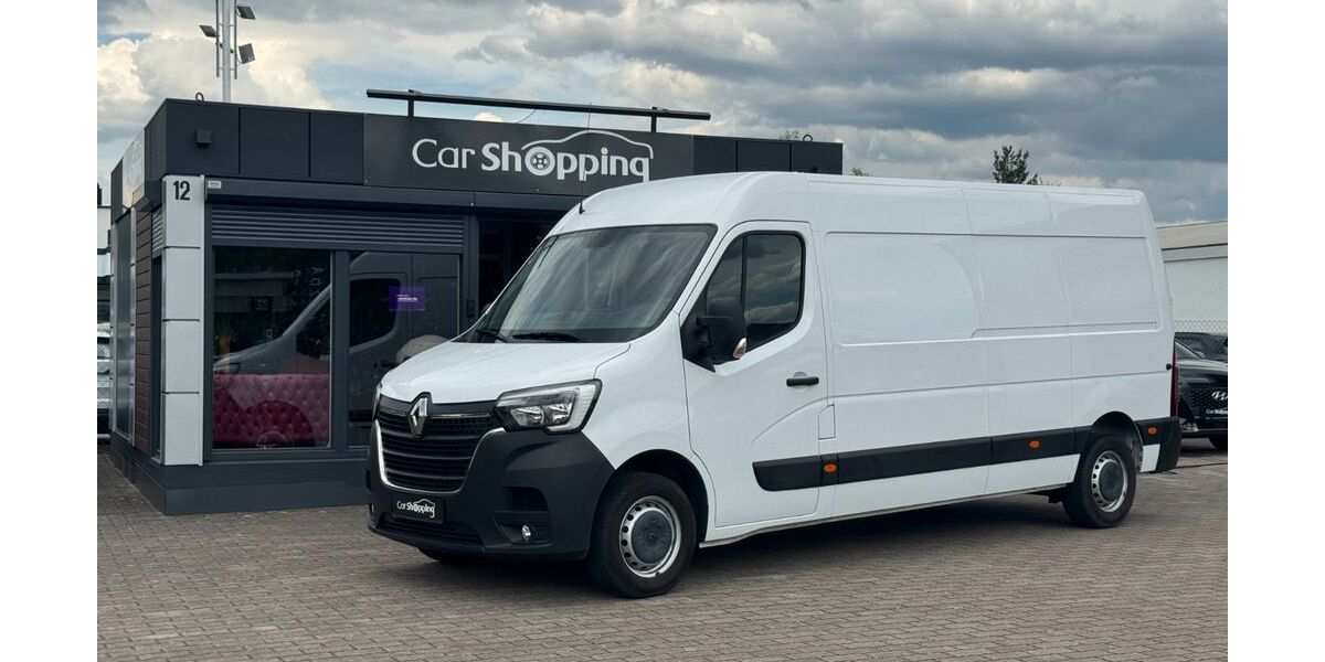 Renault Master 41.000 km 18.980 &euro; Roth 91154