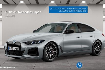 BMW i4 3.785 km 71.995 &euro; Nürnberg 90441
