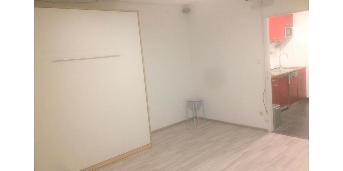 Etagenwohnung Erlangen Bruck - 1 Zimmer, 27 m&sup2;, 149.000&euro; | Angebot:27533903