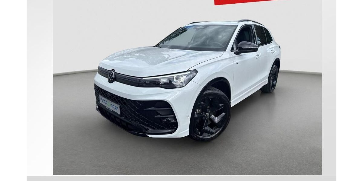 VW Tiguan 10.690 km 47.550 &euro; Cadolzburg 90556