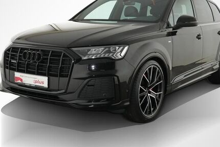 Audi Q7 94.400 km 57.850 &euro; Nürnberg 90431