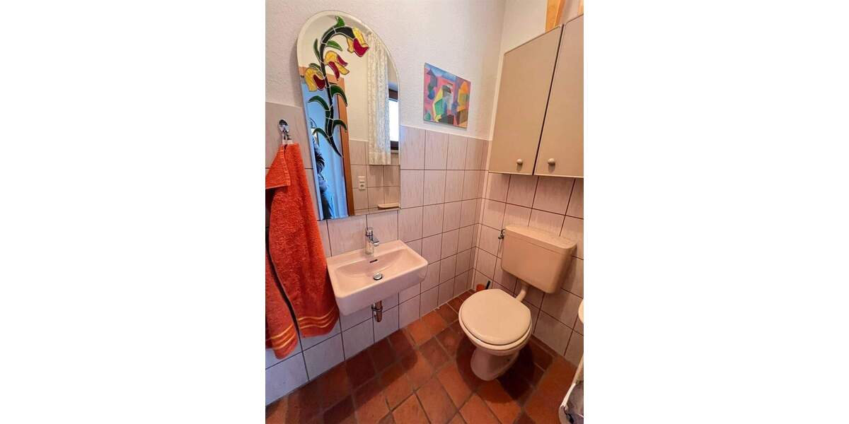 Doppelhaushälfte Fürth Hardhöhe - 5 Zimmer, 139 m&sup2;, 559.000&euro; | Angebot:25661491