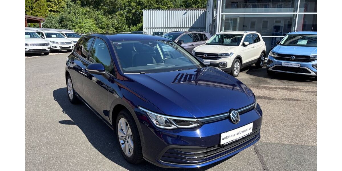 VW Golf 97.300 km 15.890 &euro; Langenzenn 90579