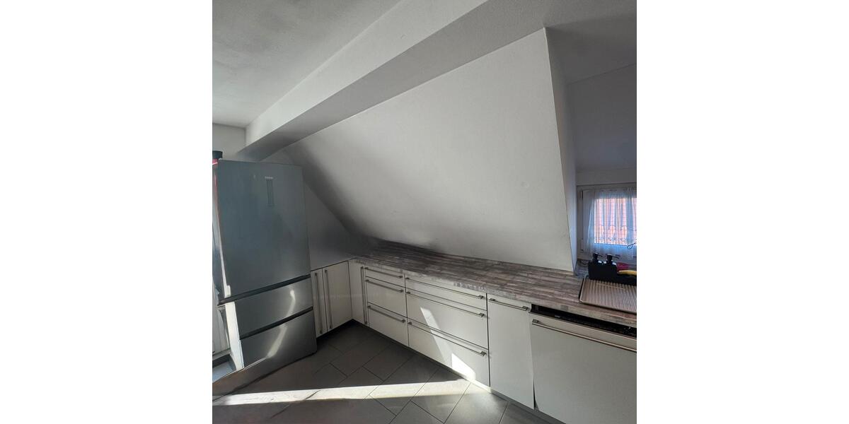 Charmante 3 Zimmer Maisonette Wohnung 3 zimmer