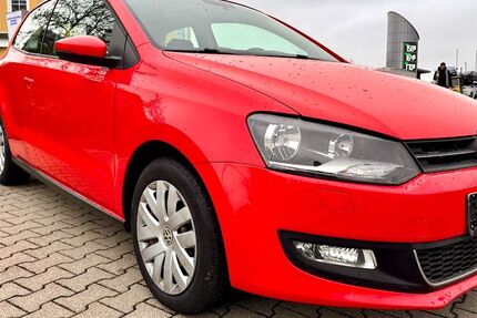 VW Polo 172.500 km 3.600 &euro; Fürth 90763